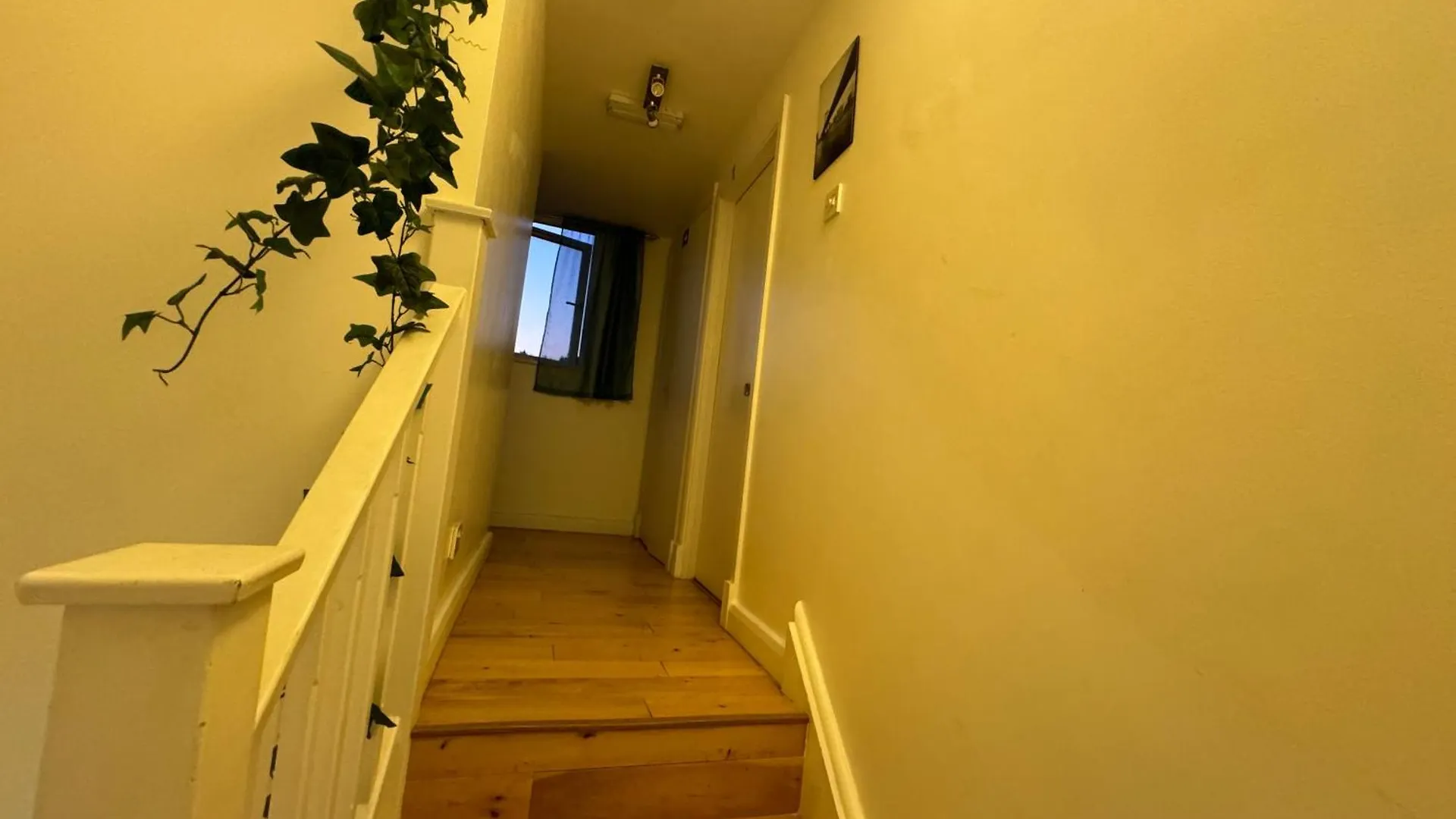 Gæstehus Cozy Rooms Near Central London