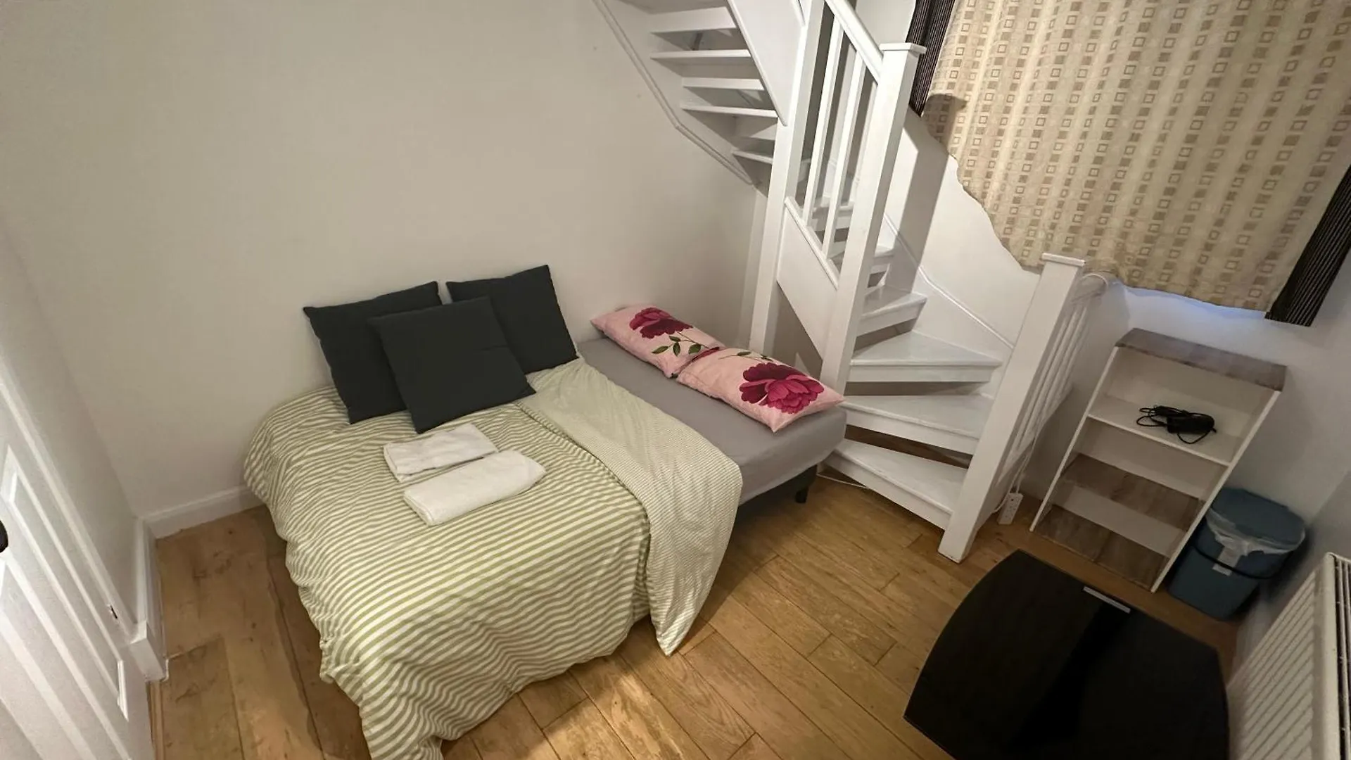 Gæstehus Cozy Rooms Near Central London Storbritannien