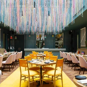 Sun Street Shoreditch Hotel Londres