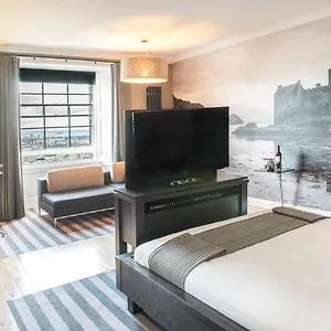 & Picardy Place Hotel Edimburgo