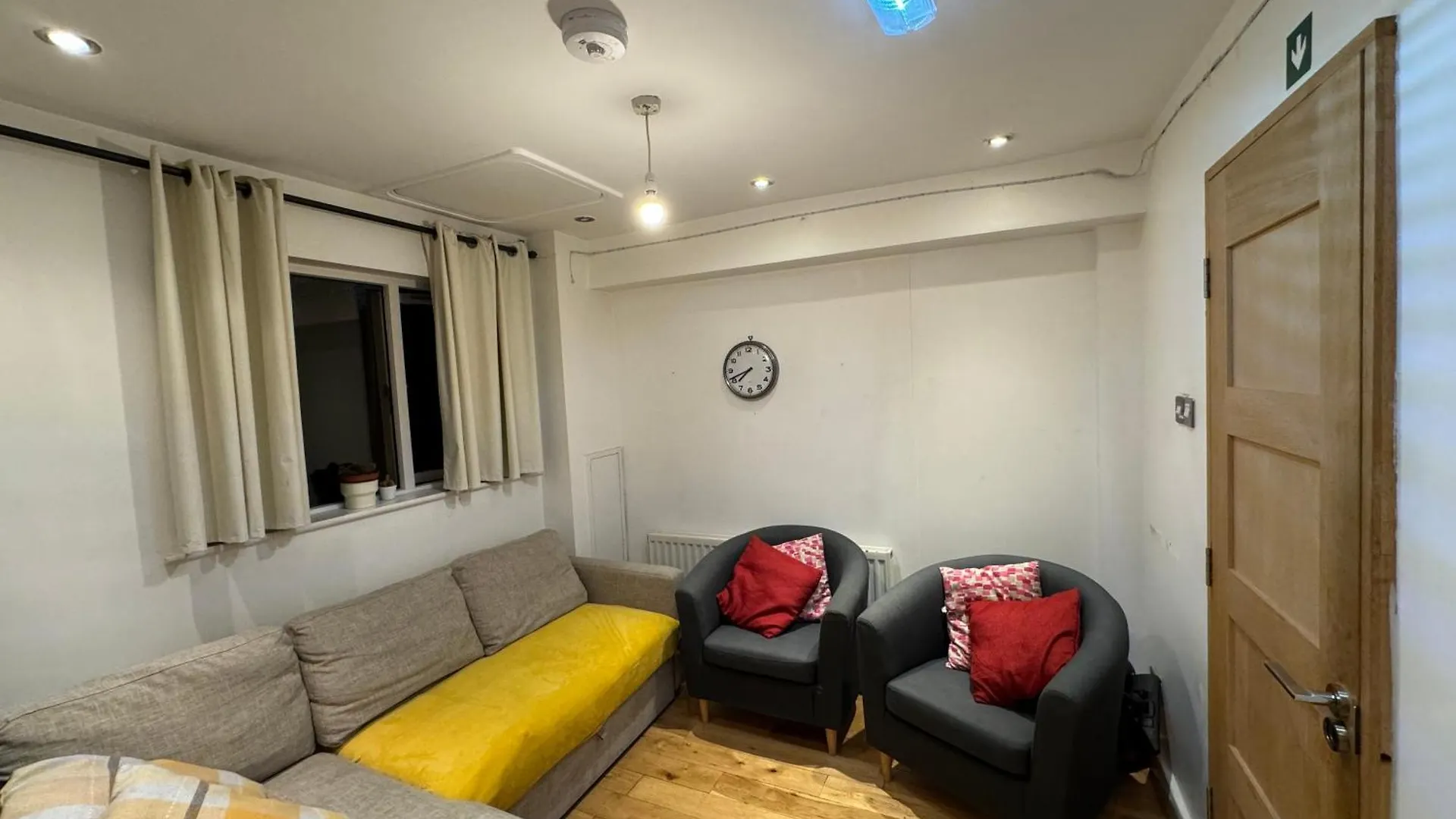 招待所 Cozy Rooms Near Central 伦敦 英国