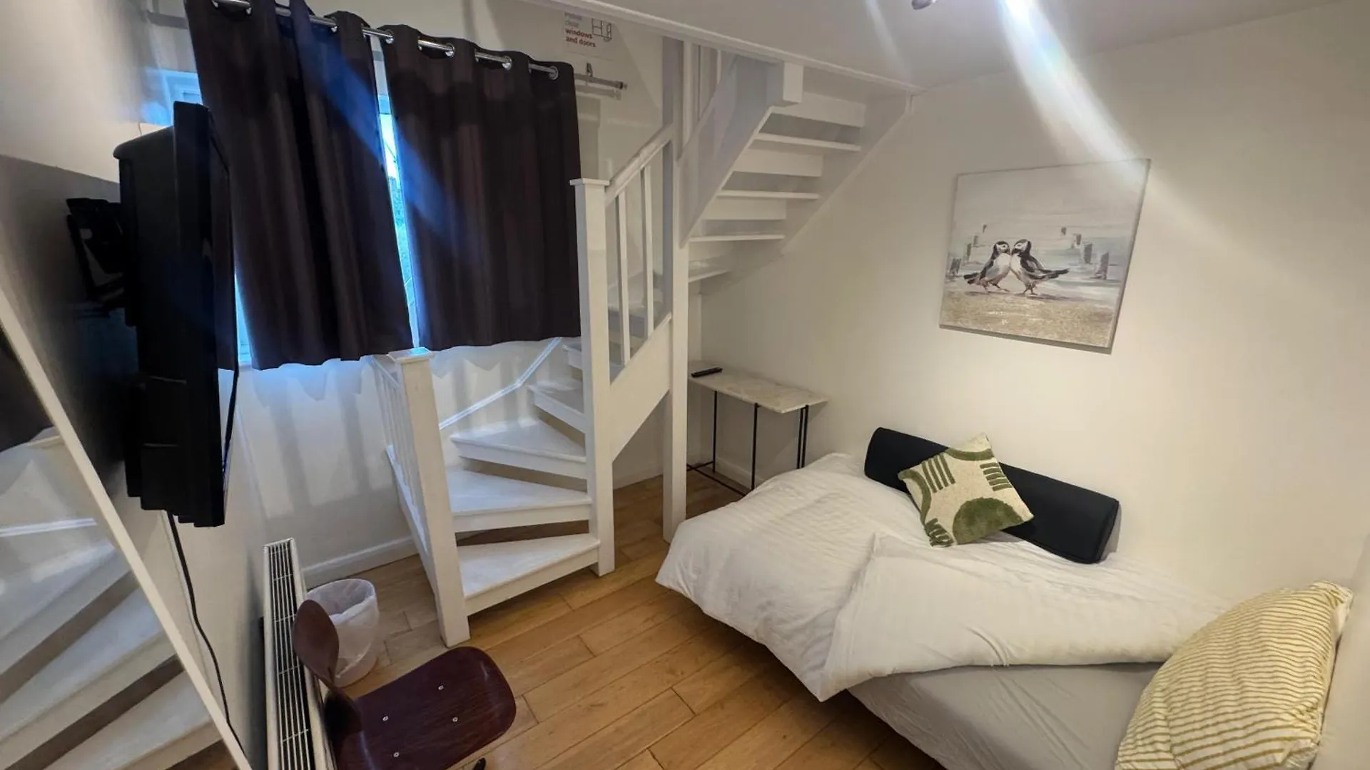 Cozy Rooms Near Central 伦敦