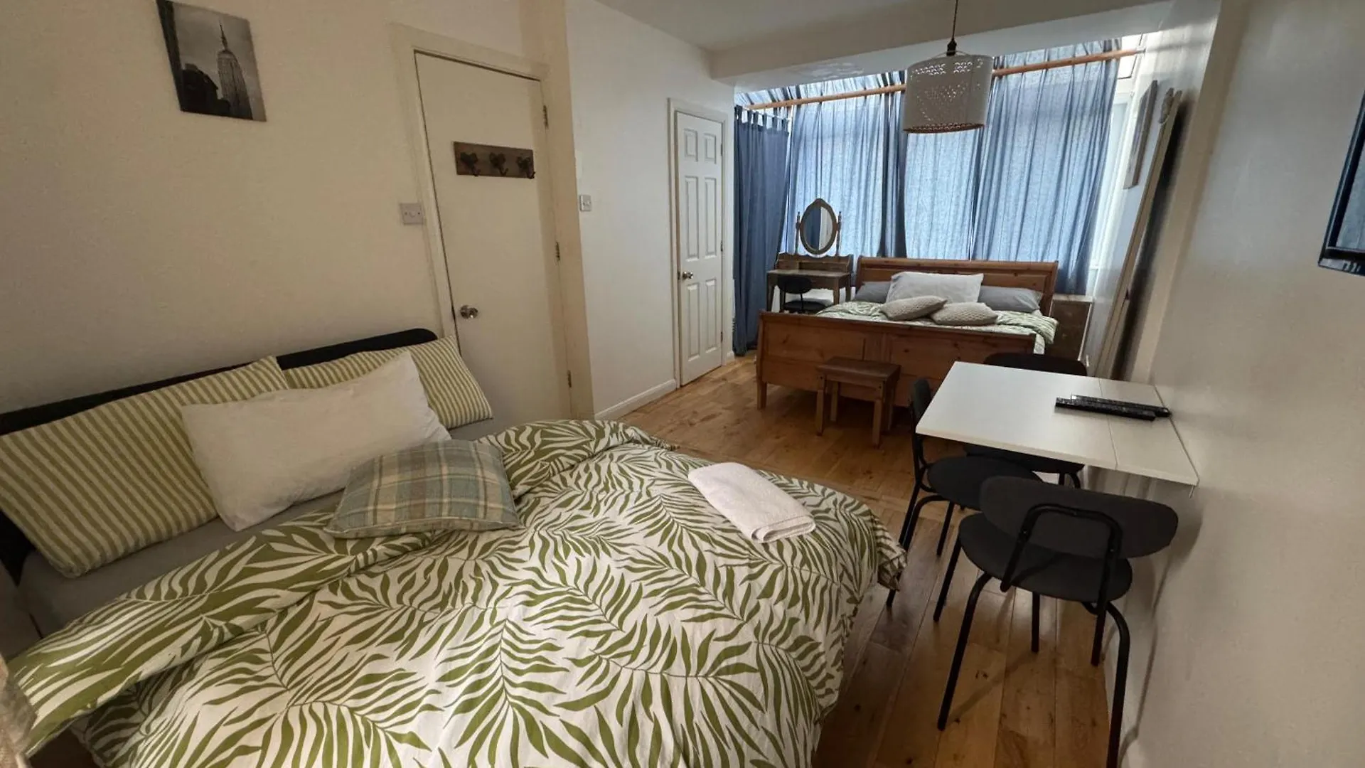 招待所 Cozy Rooms Near Central 伦敦 英国